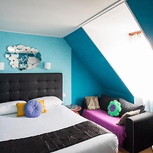 Superior Double Kamer